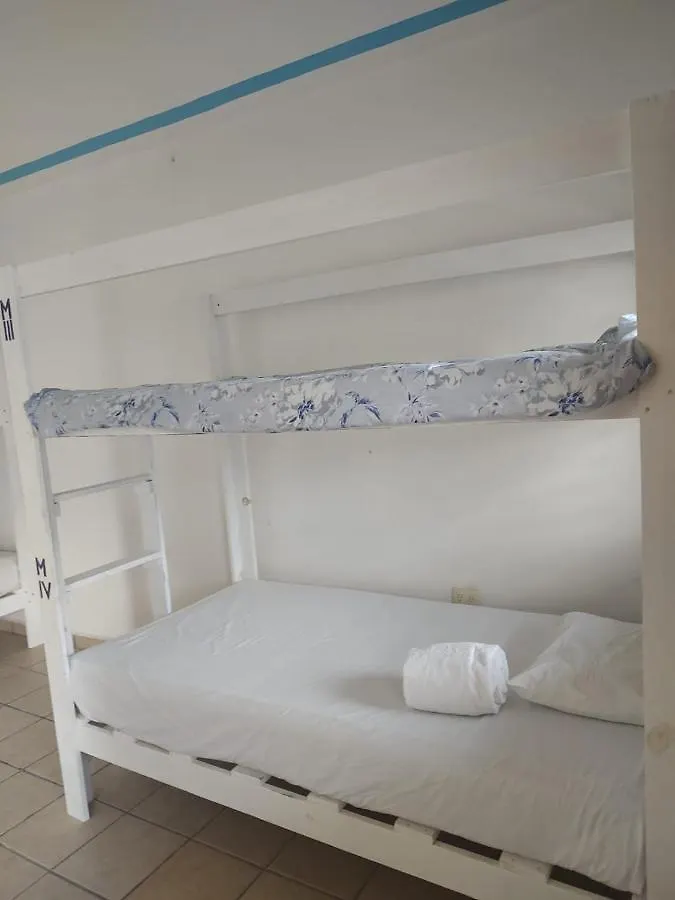 プレヤデルカーメン Casa Bugambilias Playa Bed & Breakfast