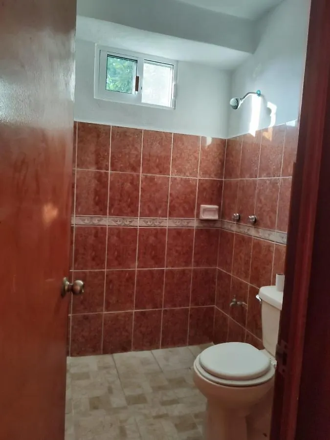 Bed & Breakfast Casa Bugambilias Playa Bed and Breakfast Playa del Carmen