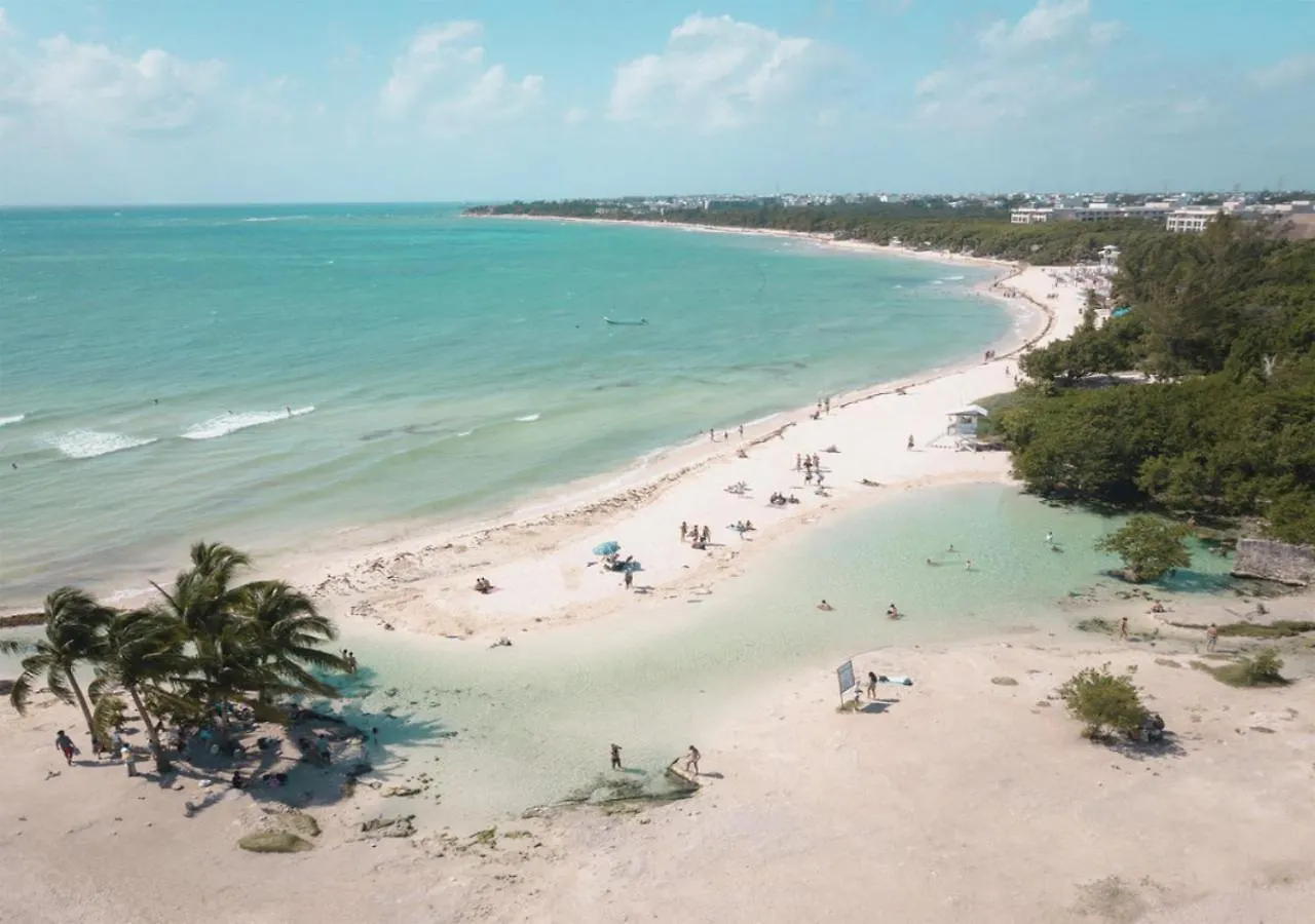 Casa Bugambilias Playa Bed and Breakfast Playa del Carmen