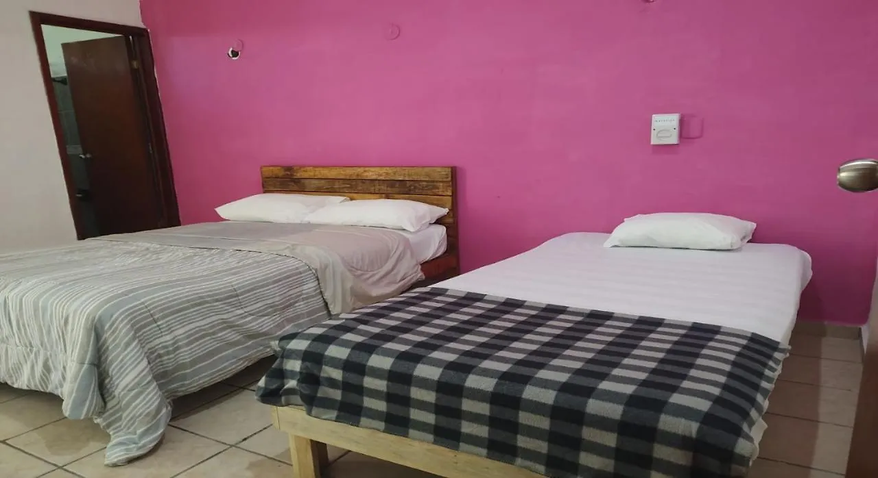 Casa Bugambilias Playa Bed and Breakfast Playa del Carmen Bed & Breakfast