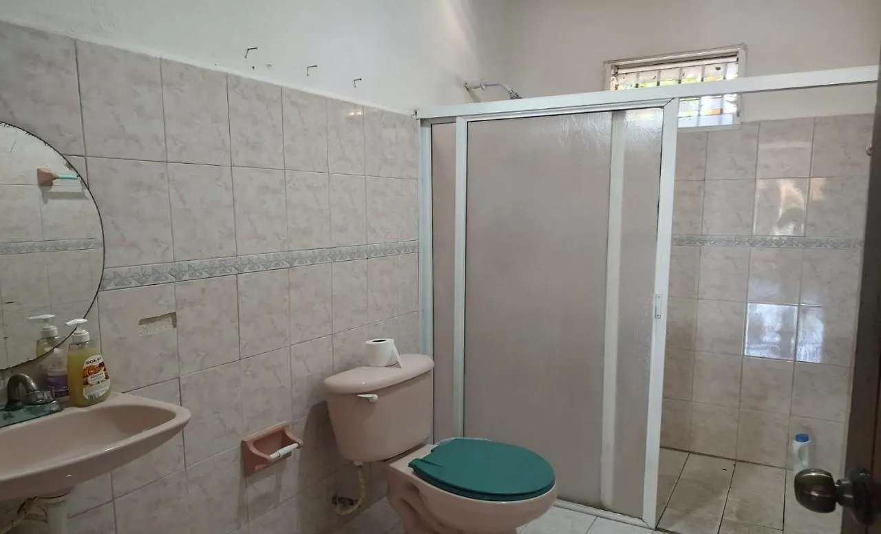 Casa Bugambilias Playa Bed and Breakfast Playa del Carmen