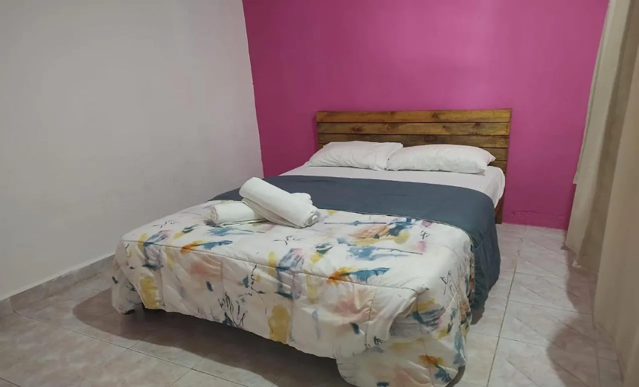 Casa Bugambilias Playa Bed and Breakfast Playa del Carmen