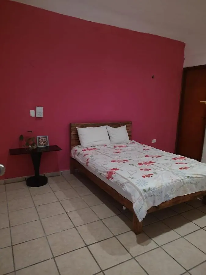 Casa Bugambilias Playa Bed and Breakfast Playa del Carmen